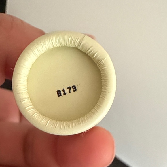 Free People Vegan Lip Balm Vanilla/Mint 🍃 - Picture 5 of 5